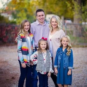 Meet your Posher, Lori benson